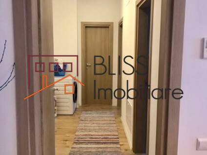 Apartament de Vanzare Iancu Nicolae | Pipera - 3 Camere - ID:67734 | Bliss Imobiliare / Photo 6 - BLISS Imobiliare