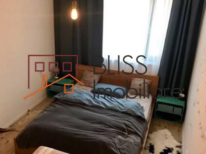 Apartament de Vanzare Iancu Nicolae | Pipera - 3 Camere - ID:67734 | Bliss Imobiliare / Photo 7 - BLISS Imobiliare