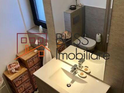 Apartament de Vanzare Iancu Nicolae | Pipera - 3 Camere - ID:67734 | Bliss Imobiliare / Photo 8 - BLISS Imobiliare