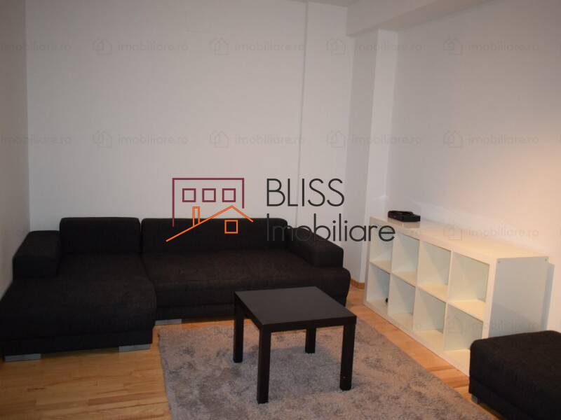 Apartment for Rent Baneasa | Sisesti | Jandarmerie | Straulesti | Sector 1, Bucharest - 1 Bedroom - ID:67748 | Bliss Imobiliare / Photo 1 - BLISS Imobiliare