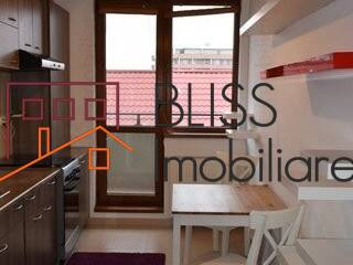 Apartament de Inchiriat Baneasa | Sisesti | Jandarmerie | Straulesti | Sector 1 - 2 Camere - ID:67748 | Bliss Imobiliare / Photo 3 - BLISS Imobiliare