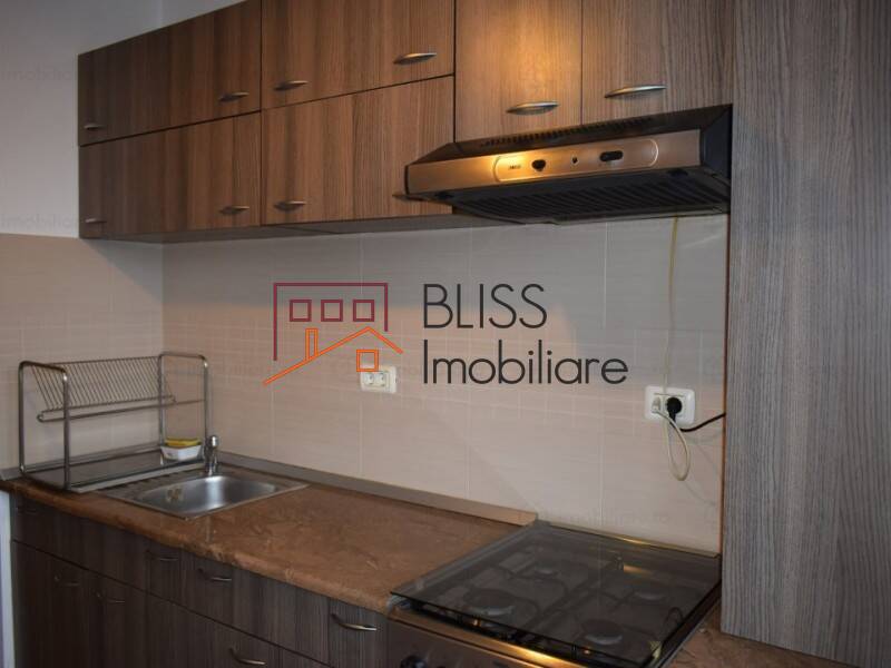 Apartment for Rent Baneasa | Sisesti | Jandarmerie | Straulesti | Sector 1, Bucharest - 1 Bedroom - ID:67748 | Bliss Imobiliare / Photo 4 - BLISS Imobiliare