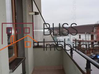 Apartment for Rent Baneasa | Sisesti | Jandarmerie | Straulesti | Sector 1, Bucharest - 1 Bedroom - ID:67748 | Bliss Imobiliare / Photo 13 - BLISS Imobiliare