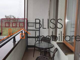 Apartment for Rent Baneasa | Sisesti | Jandarmerie | Straulesti | Sector 1, Bucharest - 1 Bedroom - ID:67748 | Bliss Imobiliare / Photo 14 - BLISS Imobiliare