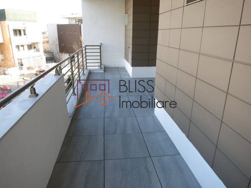 Vila de Inchiriat Baneasa | Sisesti | Jandarmerie | Straulesti | Sector 1 - 8 Camere - ID:67776 | Bliss Imobiliare / Photo 21 - BLISS Imobiliare