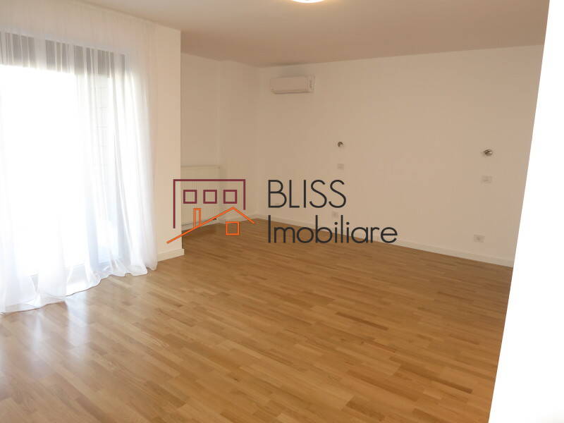 Villa for Rent Baneasa | Sisesti | Jandarmerie | Straulesti | Sector 1, Bucharest - 5 Bedroom - ID:67776 | Bliss Imobiliare / Photo 9 - BLISS Imobiliare