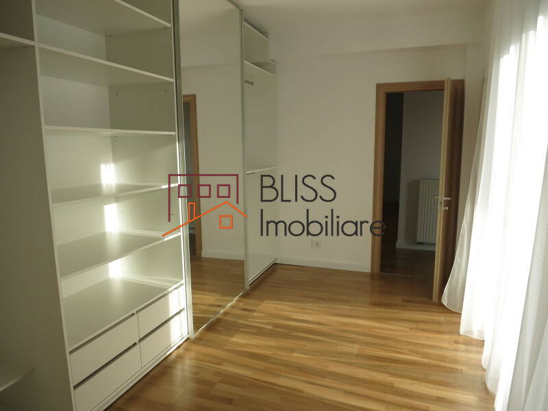 Vila de Inchiriat Baneasa | Sisesti | Jandarmerie | Straulesti | Sector 1 - 8 Camere - ID:67776 | Bliss Imobiliare / Photo 10 - BLISS Imobiliare