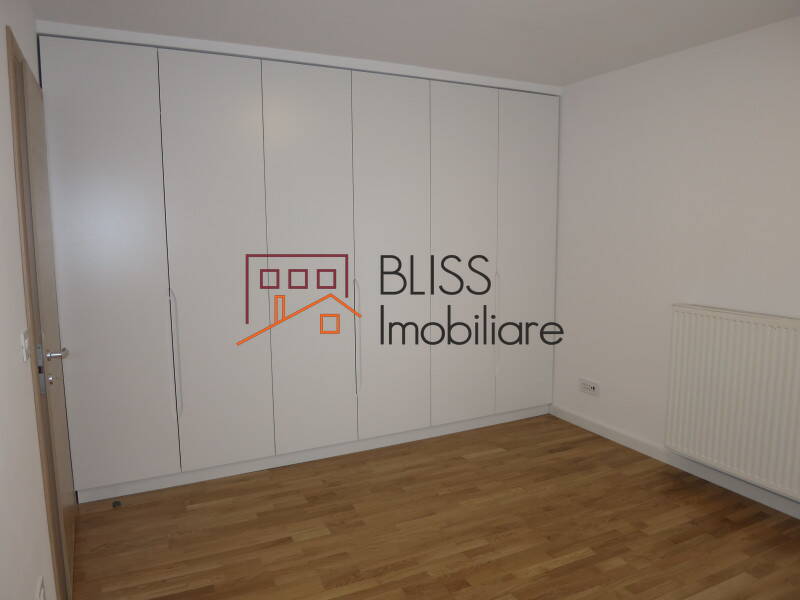 Villa for Rent Baneasa | Sisesti | Jandarmerie | Straulesti | Sector 1, Bucharest - 5 Bedroom - ID:67776 | Bliss Imobiliare / Photo 11 - BLISS Imobiliare