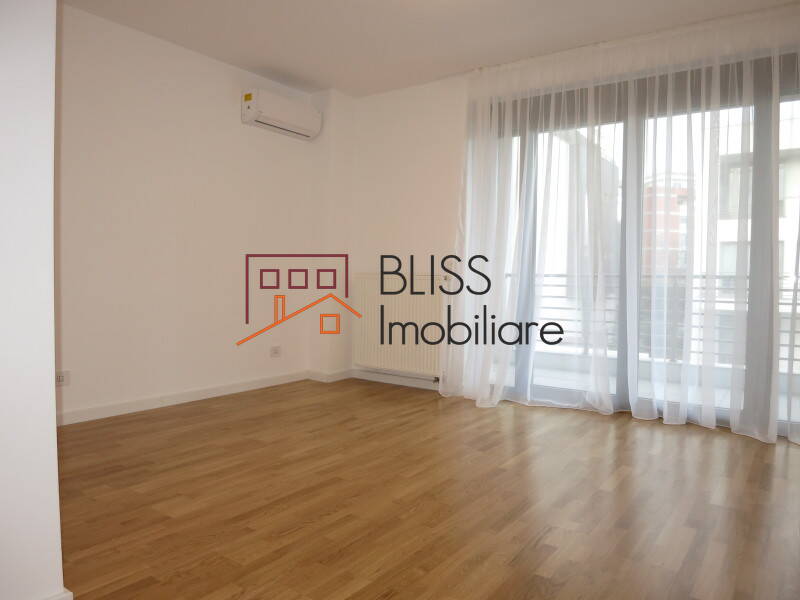 Vila de Inchiriat Baneasa | Sisesti | Jandarmerie | Straulesti | Sector 1 - 8 Camere - ID:67776 | Bliss Imobiliare / Photo 12 - BLISS Imobiliare
