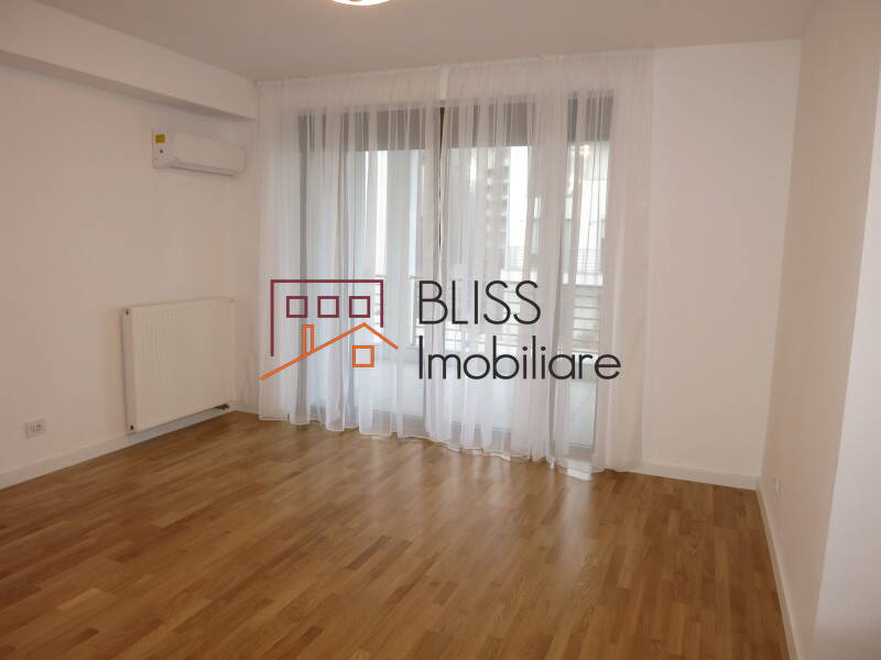 Villa for Rent Baneasa | Sisesti | Jandarmerie | Straulesti | Sector 1, Bucharest - 5 Bedroom - ID:67776 | Bliss Imobiliare / Photo 13 - BLISS Imobiliare