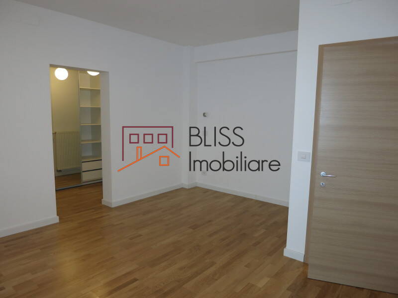 Vila de Inchiriat Baneasa | Sisesti | Jandarmerie | Straulesti | Sector 1 - 8 Camere - ID:67776 | Bliss Imobiliare / Photo 14 - BLISS Imobiliare