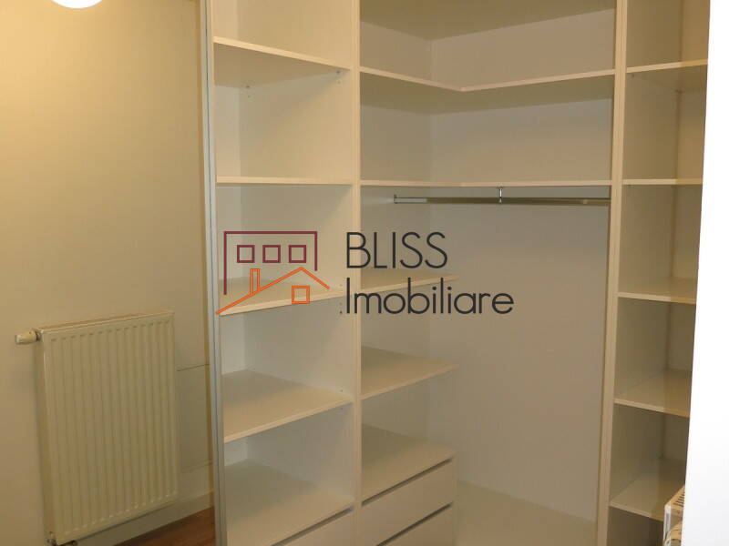 Vila de Inchiriat Baneasa | Sisesti | Jandarmerie | Straulesti | Sector 1 - 8 Camere - ID:67776 | Bliss Imobiliare / Photo 15 - BLISS Imobiliare