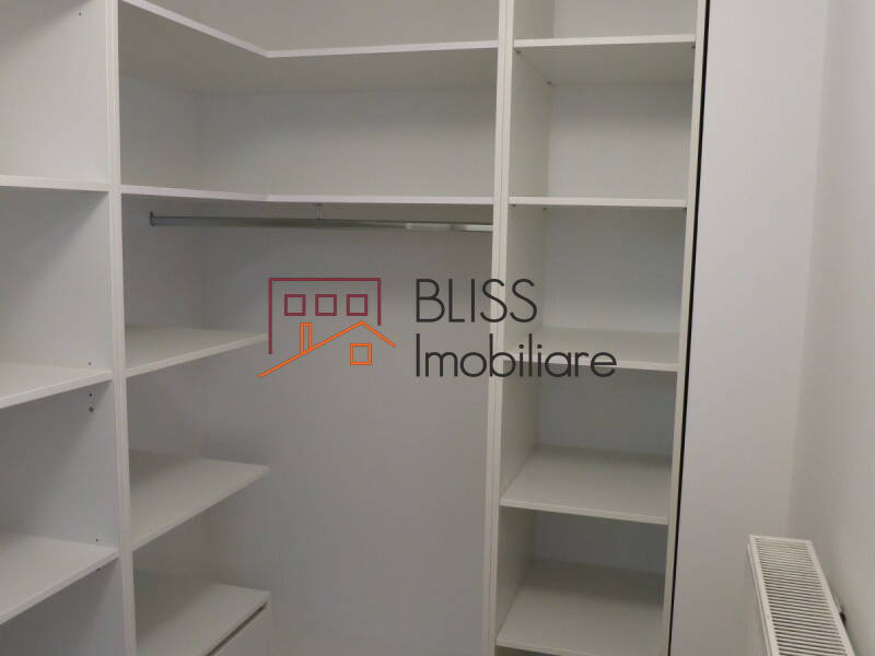 Vila de Inchiriat Baneasa | Sisesti | Jandarmerie | Straulesti | Sector 1 - 8 Camere - ID:67776 | Bliss Imobiliare / Photo 16 - BLISS Imobiliare