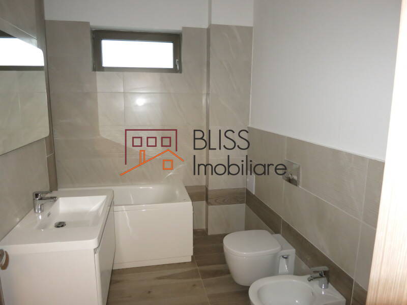 Villa for Rent Baneasa | Sisesti | Jandarmerie | Straulesti | Sector 1, Bucharest - 5 Bedroom - ID:67776 | Bliss Imobiliare / Photo 17 - BLISS Imobiliare