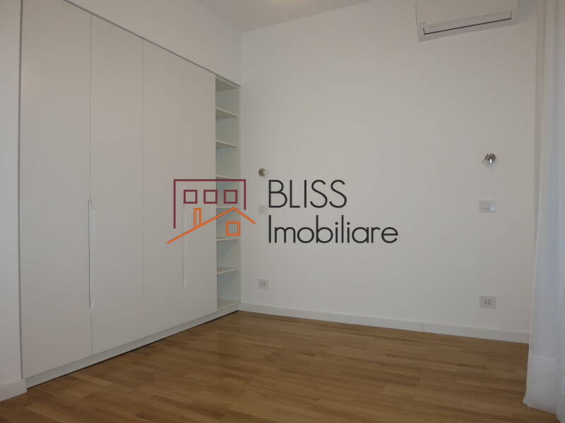 Villa for Rent Baneasa | Sisesti | Jandarmerie | Straulesti | Sector 1, Bucharest - 5 Bedroom - ID:67776 | Bliss Imobiliare / Photo 8 - BLISS Imobiliare