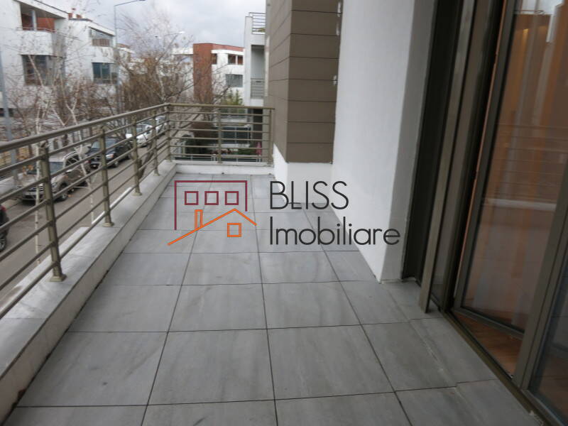 Villa for Rent Baneasa | Sisesti | Jandarmerie | Straulesti | Sector 1, Bucharest - 5 Bedroom - ID:67776 | Bliss Imobiliare / Photo 23 - BLISS Imobiliare