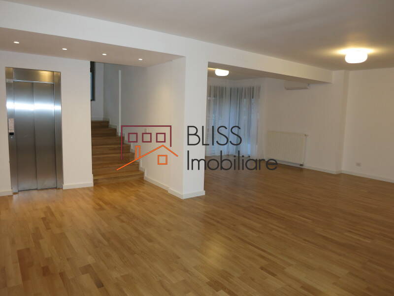 Villa for Rent Baneasa | Sisesti | Jandarmerie | Straulesti | Sector 1, Bucharest - 5 Bedroom - ID:67776 | Bliss Imobiliare / Photo 2 - BLISS Imobiliare