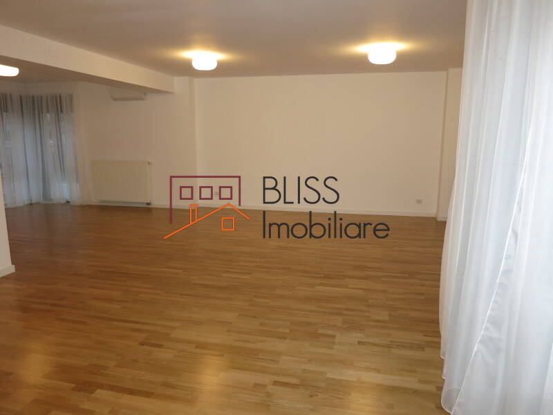 Villa for Rent Baneasa | Sisesti | Jandarmerie | Straulesti | Sector 1, Bucharest - 5 Bedroom - ID:67776 | Bliss Imobiliare / Photo 3 - BLISS Imobiliare
