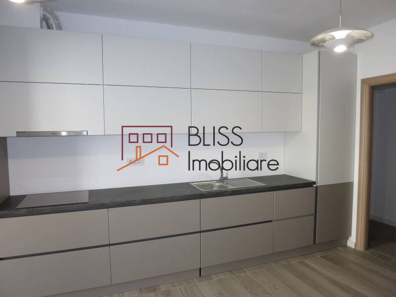 Villa for Rent Baneasa | Sisesti | Jandarmerie | Straulesti | Sector 1, Bucharest - 5 Bedroom - ID:67776 | Bliss Imobiliare / Photo 5 - BLISS Imobiliare
