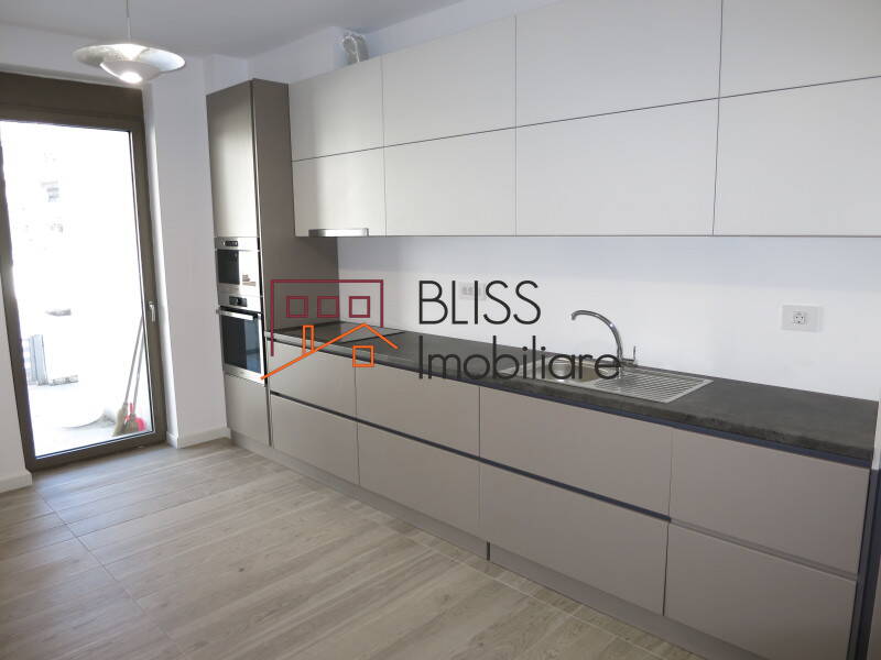 Villa for Rent Baneasa | Sisesti | Jandarmerie | Straulesti | Sector 1, Bucharest - 5 Bedroom - ID:67776 | Bliss Imobiliare / Photo 6 - BLISS Imobiliare