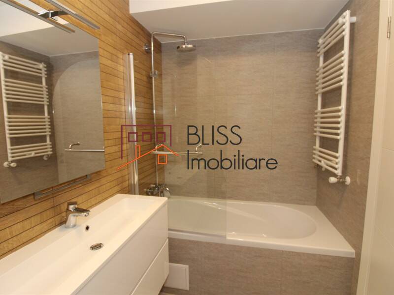 Apartment for Sale Floreasca | Barbu Vacarescu, Bucharest - 2 Bedroom - ID:39880 | Bliss Imobiliare / Photo 10 - BLISS Imobiliare