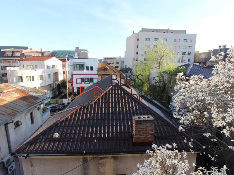 Villa for Sale Dorobanti | Primaverii | Kiseleff | Aviatorilor, Bucharest - 4 Bedroom - ID:40645 | Bliss Imobiliare / Photo 27 - BLISS Imobiliare