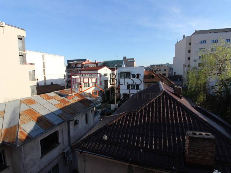 Vila de Vanzare Dorobanti | Primaverii | Kiseleff | Aviatorilor - 6 Camere - ID:40645 | Bliss Imobiliare / Photo 28 - BLISS Imobiliare