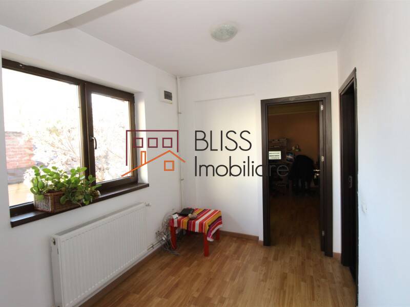 Villa for Sale Dorobanti | Primaverii | Kiseleff | Aviatorilor, Bucharest - 4 Bedroom - ID:40645 | Bliss Imobiliare / Photo 21 - BLISS Imobiliare