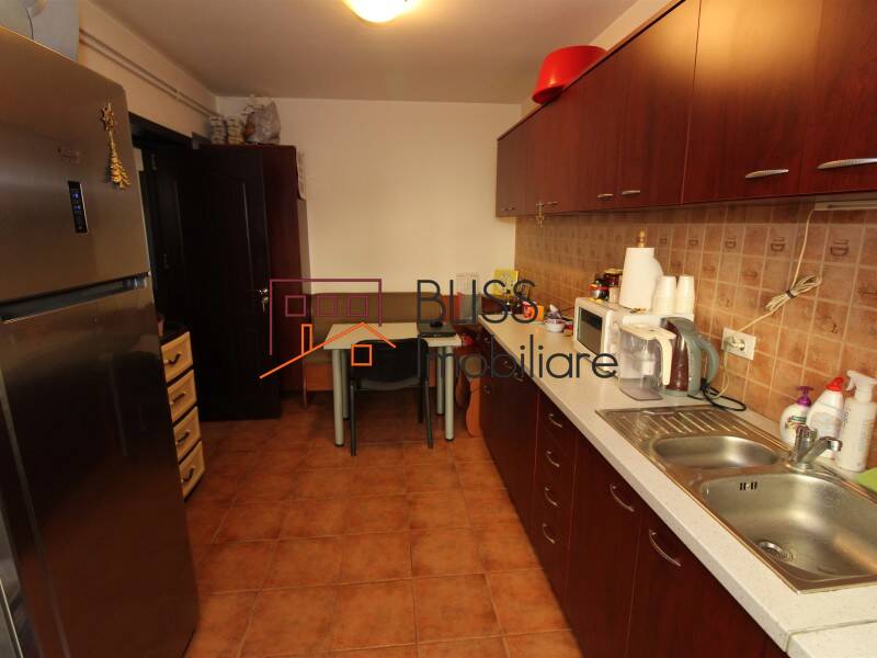 Vila de Vanzare Dorobanti | Primaverii | Kiseleff | Aviatorilor - 6 Camere - ID:40645 | Bliss Imobiliare / Photo 6 - BLISS Imobiliare