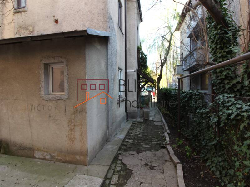 Vila de Vanzare Dorobanti | Primaverii | Kiseleff | Aviatorilor - 6 Camere - ID:40645 | Bliss Imobiliare / Photo 31 - BLISS Imobiliare