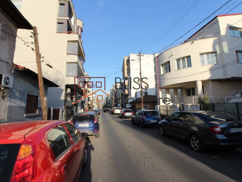 Vila de Vanzare Dorobanti | Primaverii | Kiseleff | Aviatorilor - 6 Camere - ID:40645 | Bliss Imobiliare / Photo 36 - BLISS Imobiliare