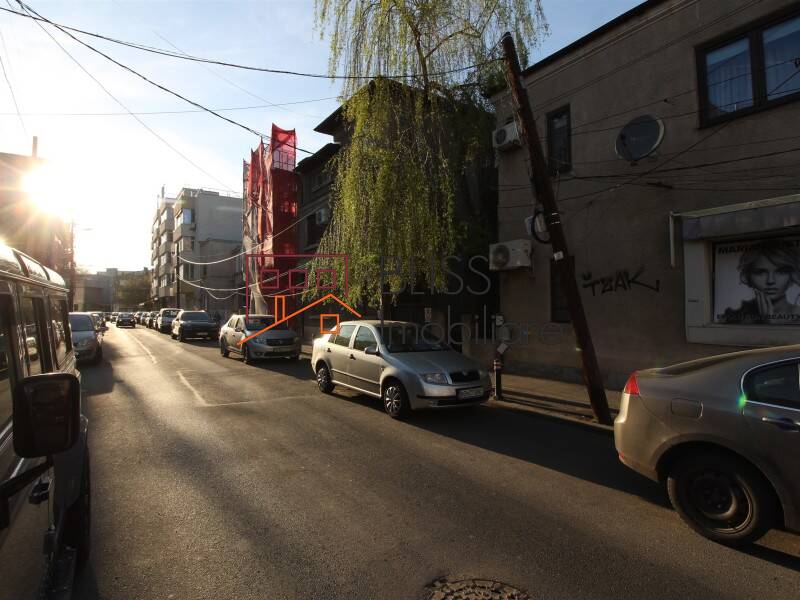 Villa for Sale Dorobanti | Primaverii | Kiseleff | Aviatorilor, Bucharest - 4 Bedroom - ID:40645 | Bliss Imobiliare / Photo 37 - BLISS Imobiliare