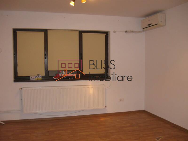 Villa for Sale Dorobanti | Primaverii | Kiseleff | Aviatorilor, Bucharest - 4 Bedroom - ID:40645 | Bliss Imobiliare / Photo 12 - BLISS Imobiliare