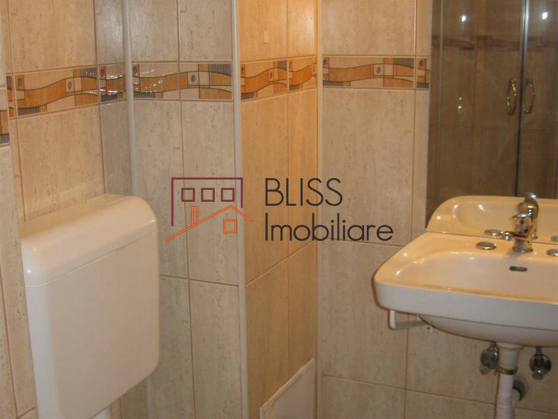 Villa for Sale Dorobanti | Primaverii | Kiseleff | Aviatorilor, Bucharest - 4 Bedroom - ID:40645 | Bliss Imobiliare / Photo 19 - BLISS Imobiliare