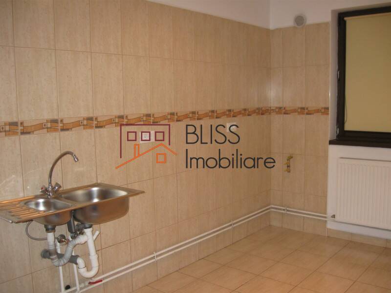 Villa for Sale Dorobanti | Primaverii | Kiseleff | Aviatorilor, Bucharest - 4 Bedroom - ID:40645 | Bliss Imobiliare / Photo 13 - BLISS Imobiliare