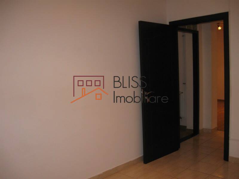 Villa for Sale Dorobanti | Primaverii | Kiseleff | Aviatorilor, Bucharest - 4 Bedroom - ID:40645 | Bliss Imobiliare / Photo 17 - BLISS Imobiliare