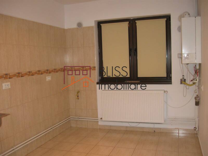 Villa for Sale Dorobanti | Primaverii | Kiseleff | Aviatorilor, Bucharest - 4 Bedroom - ID:40645 | Bliss Imobiliare / Photo 15 - BLISS Imobiliare