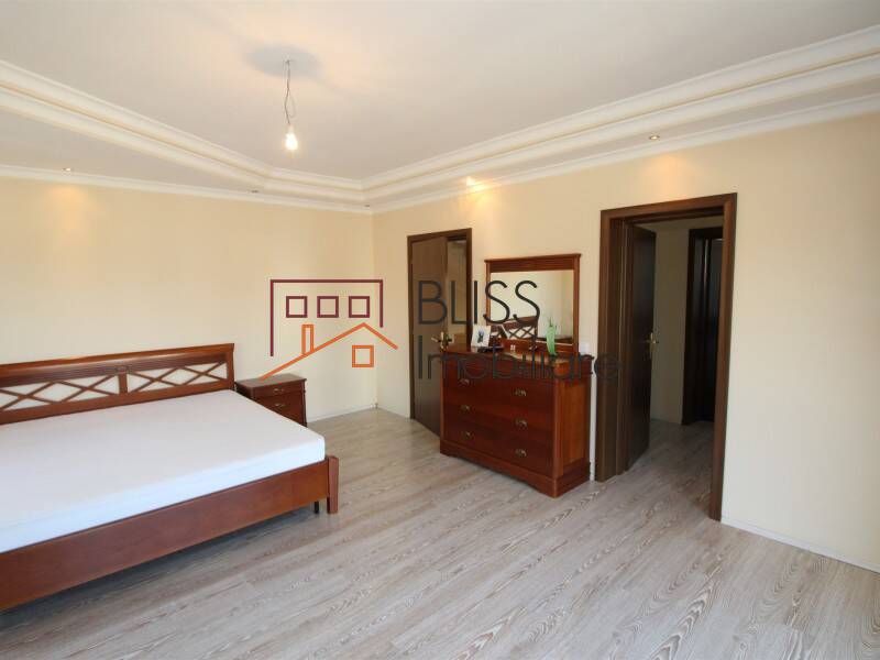 Vila de Vanzare Iancu Nicolae | Pipera - 7 Camere - ID:37853 | Bliss Imobiliare / Photo 14 - BLISS Imobiliare