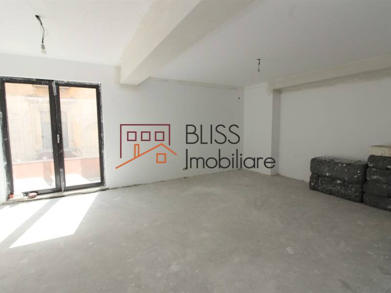 Apartment for Sale Dorobanti | Primaverii | Kiseleff | Aviatorilor, Bucharest - 3 Bedroom - ID:63313 | Bliss Imobiliare / Photo 2 - BLISS Imobiliare