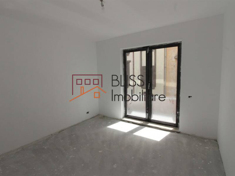 Apartment for Sale Dorobanti | Primaverii | Kiseleff | Aviatorilor, Bucharest - 3 Bedroom - ID:63313 | Bliss Imobiliare / Photo 4 - BLISS Imobiliare