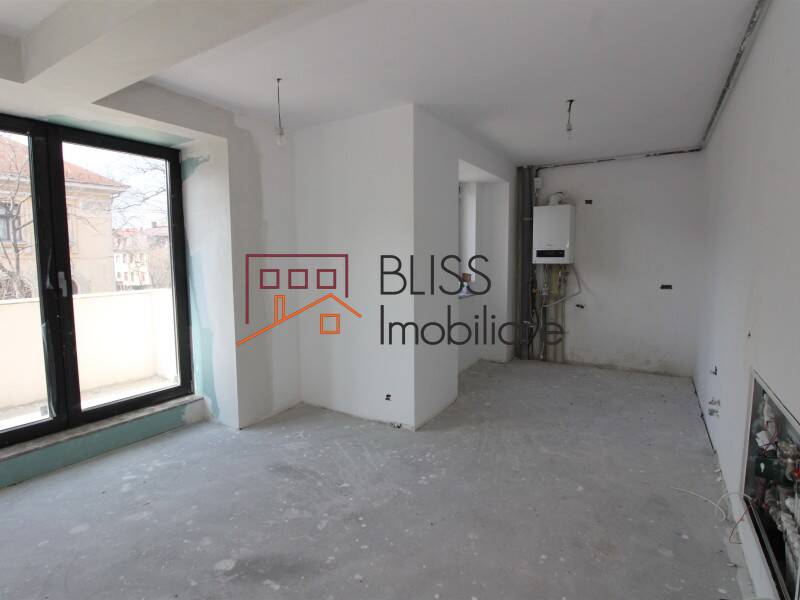 Apartament de Vanzare Dorobanti | Primaverii | Kiseleff | Aviatorilor - 4 Camere - ID:63313 | Bliss Imobiliare / Photo 3 - BLISS Imobiliare