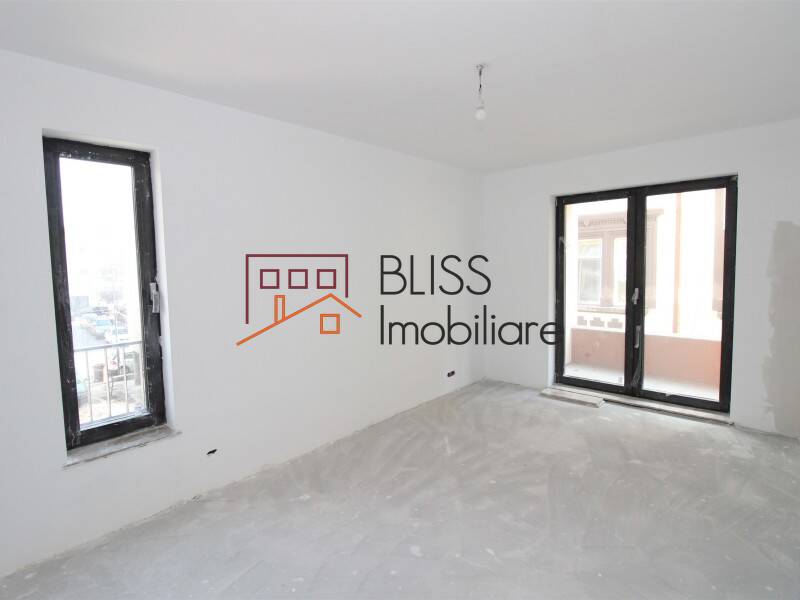 Apartment for Sale Dorobanti | Primaverii | Kiseleff | Aviatorilor, Bucharest - 3 Bedroom - ID:63313 | Bliss Imobiliare / Photo 5 - BLISS Imobiliare