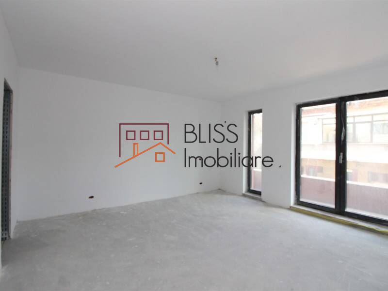 Apartament de Vanzare Dorobanti | Primaverii | Kiseleff | Aviatorilor - 4 Camere - ID:63313 | Bliss Imobiliare / Photo 6 - BLISS Imobiliare
