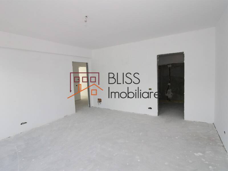Apartment for Sale Dorobanti | Primaverii | Kiseleff | Aviatorilor, Bucharest - 3 Bedroom - ID:63313 | Bliss Imobiliare / Photo 7 - BLISS Imobiliare