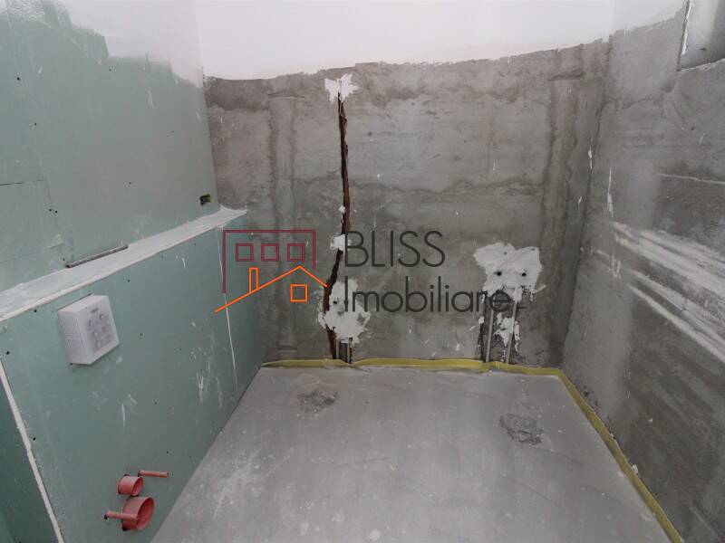 Apartament de Vanzare Dorobanti | Primaverii | Kiseleff | Aviatorilor - 4 Camere - ID:63313 | Bliss Imobiliare / Photo 8 - BLISS Imobiliare