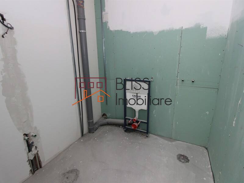 Apartament de Vanzare Dorobanti | Primaverii | Kiseleff | Aviatorilor - 4 Camere - ID:63313 | Bliss Imobiliare / Photo 9 - BLISS Imobiliare