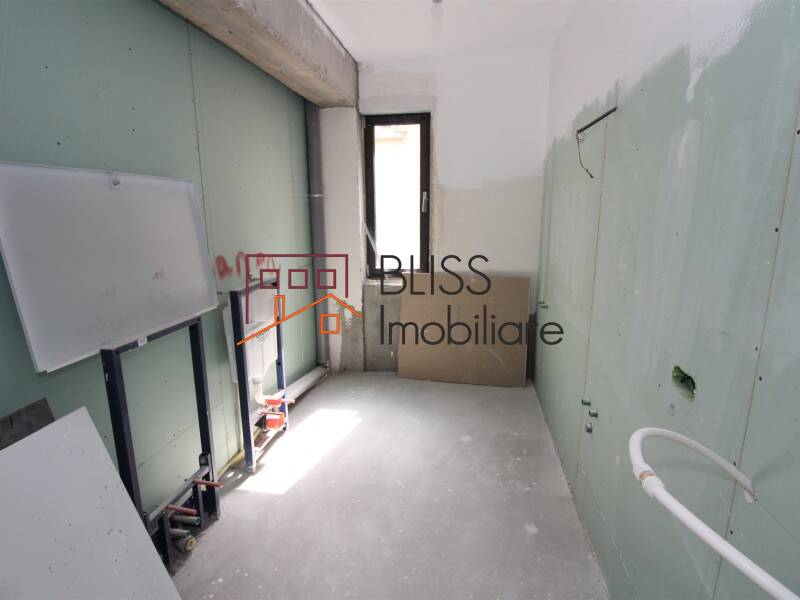 Apartment for Sale Dorobanti | Primaverii | Kiseleff | Aviatorilor, Bucharest - 3 Bedroom - ID:63313 | Bliss Imobiliare / Photo 10 - BLISS Imobiliare