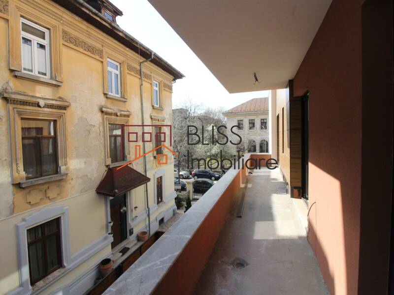 Apartament de Vanzare Dorobanti | Primaverii | Kiseleff | Aviatorilor - 4 Camere - ID:63313 | Bliss Imobiliare / Photo 11 - BLISS Imobiliare
