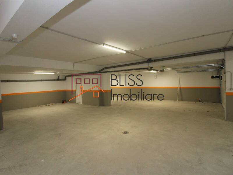 Apartament de Vanzare Dorobanti | Primaverii | Kiseleff | Aviatorilor - 4 Camere - ID:63313 | Bliss Imobiliare / Photo 14 - BLISS Imobiliare