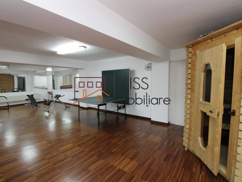 Villa for Sale Iancu Nicolae | Pipera, Bucharest / Ilfov - 5 Bedroom - ID:7056 | Bliss Imobiliare / Photo 14 - BLISS Imobiliare